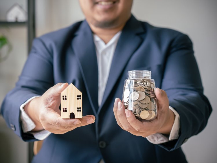 Voici plusieurs solutions obtenir rapidement de l'argent pour concrtiser un achat immobilier. | Shutterstock