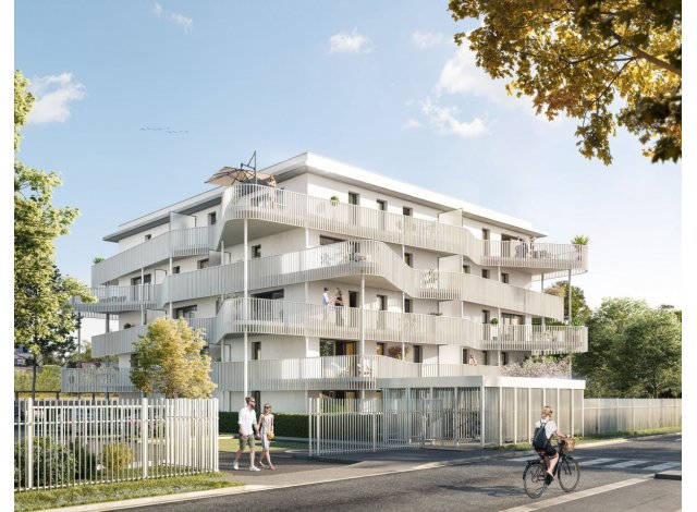 Projet immobilier Arques