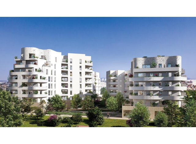 Astral immobilier neuf
