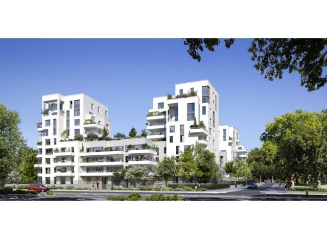 Projet immobilier Fontenay-aux-Roses