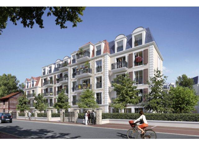 Investissement immobilier Villiers-sur-Marne