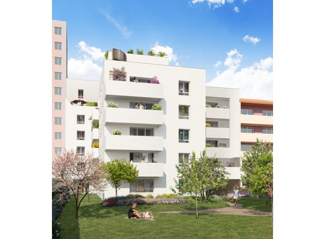 Investir  Toulouse