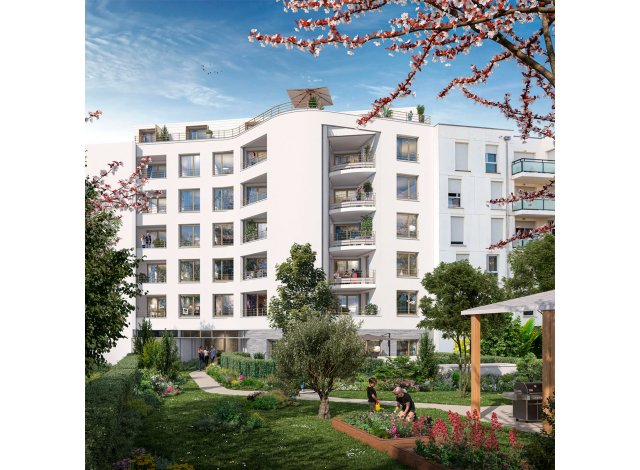 Projet immobilier Toulouse